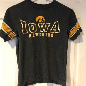 Iowa Hawkeyes Shirt